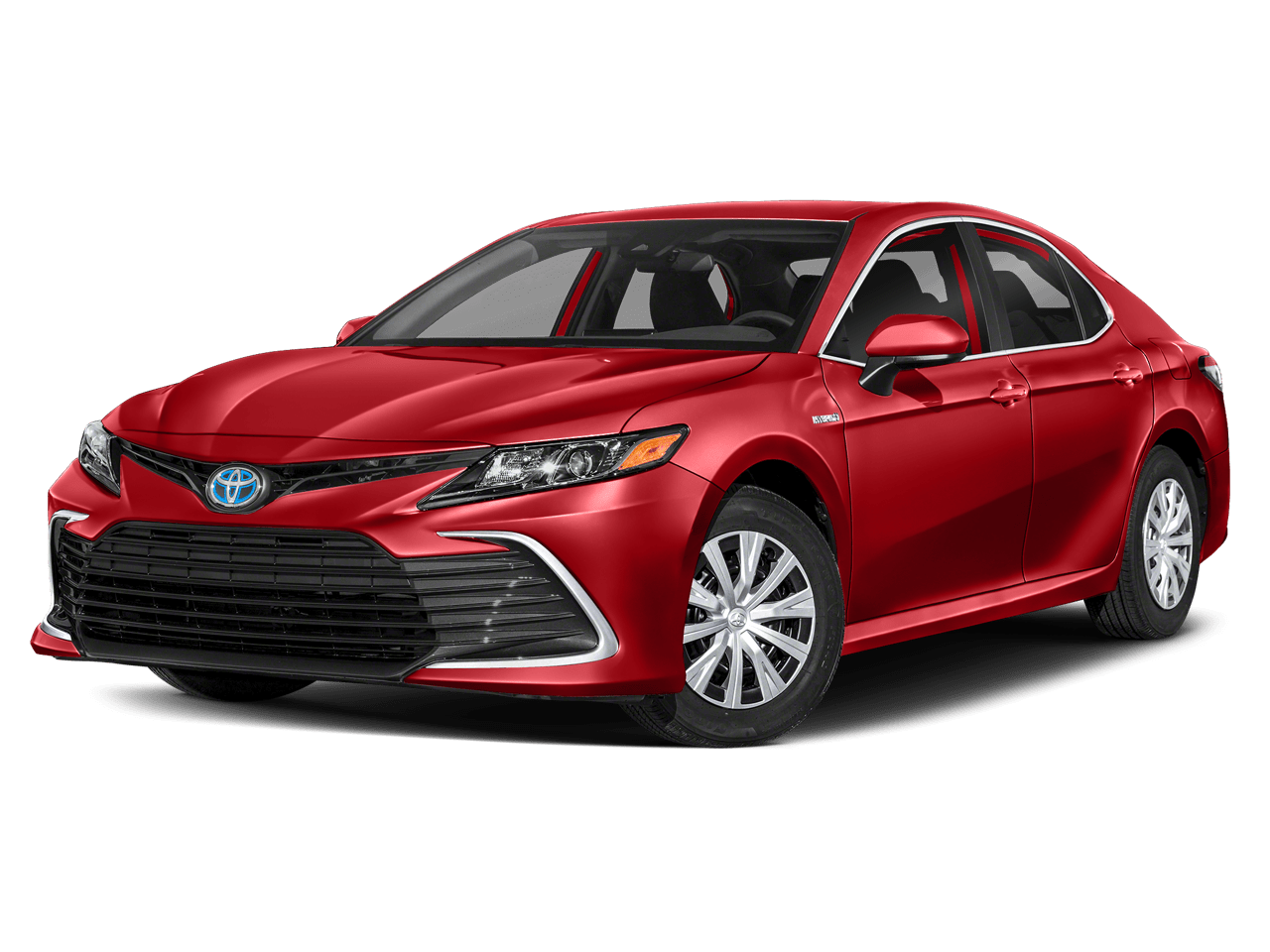 2023 Toyota Camry Hybrid XLE