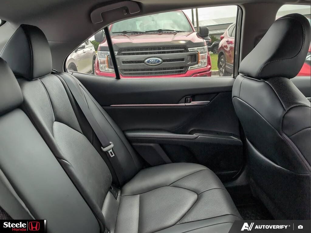 2023 Toyota Camry Hybrid XLE St. John's NL