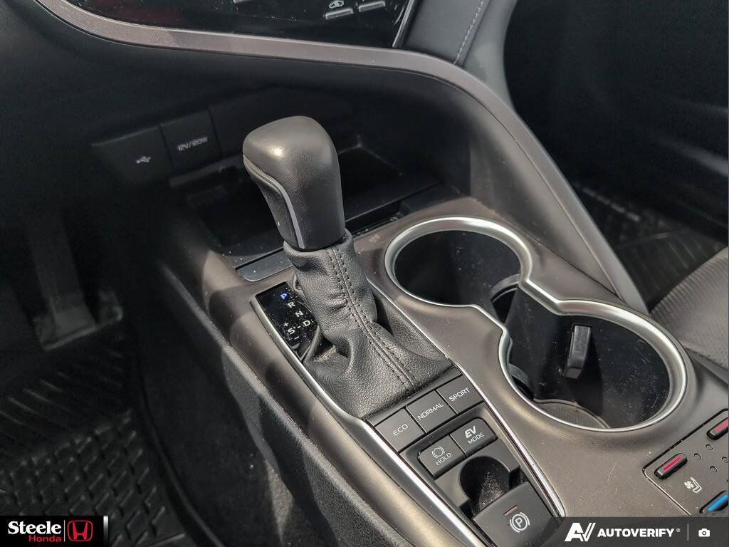 2023 Toyota Camry Hybrid XLE St. John's NL