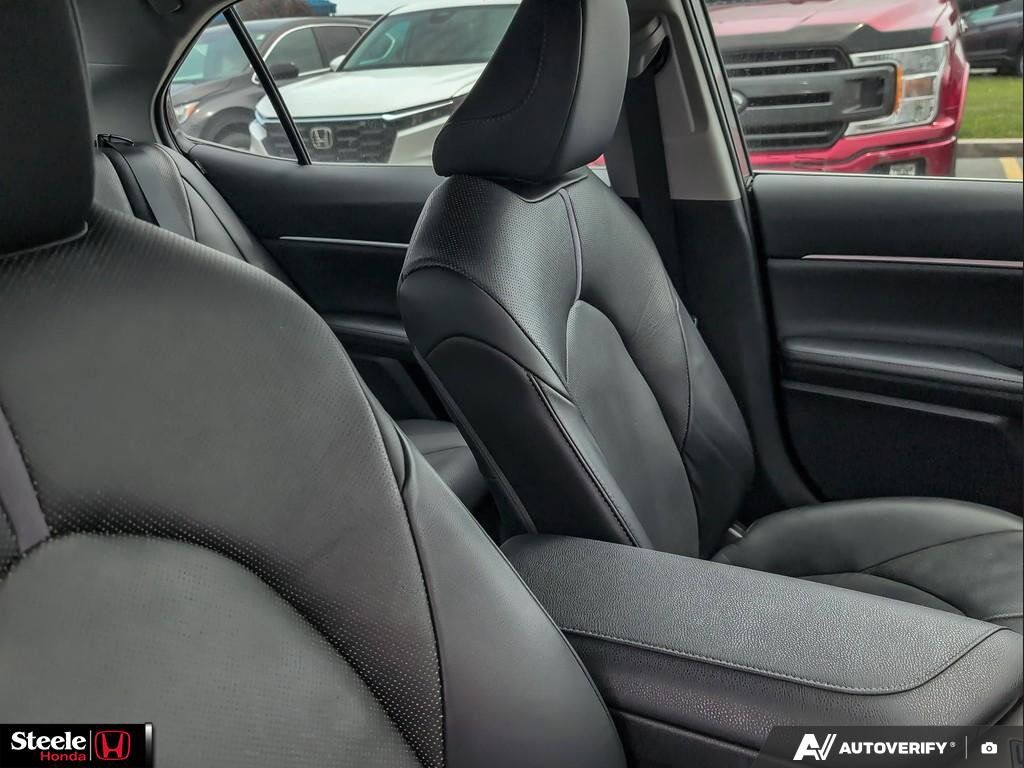 2023 Toyota Camry Hybrid XLE St. John's NL