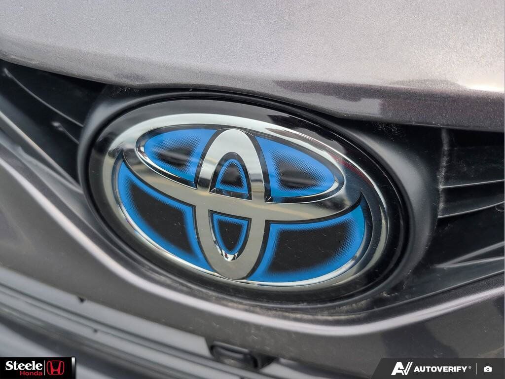 2023 Toyota Camry Hybrid XLE St. John's NL