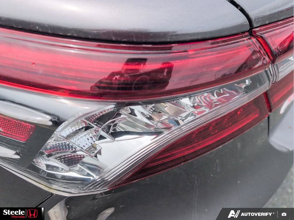 2023 Toyota Camry Hybrid XLE St. John's NL