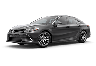 2023 Camry Ash Interior New 2023 Toyota Camry Hybrid Xle In Vacaville Ca