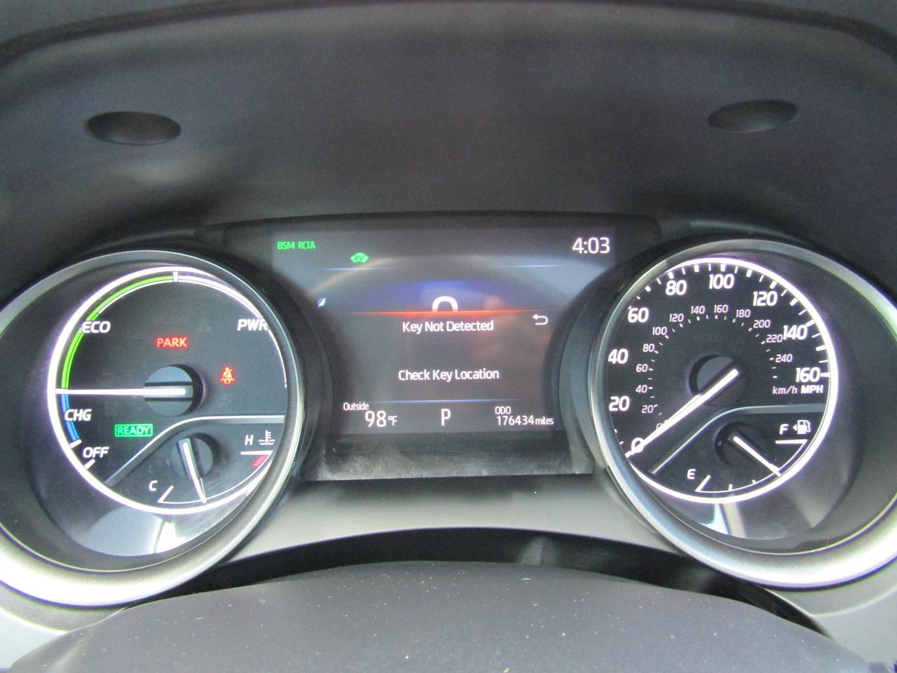 2023 Toyota Camry Hybrid XSE CVT (Natl) Grand Prairie TX