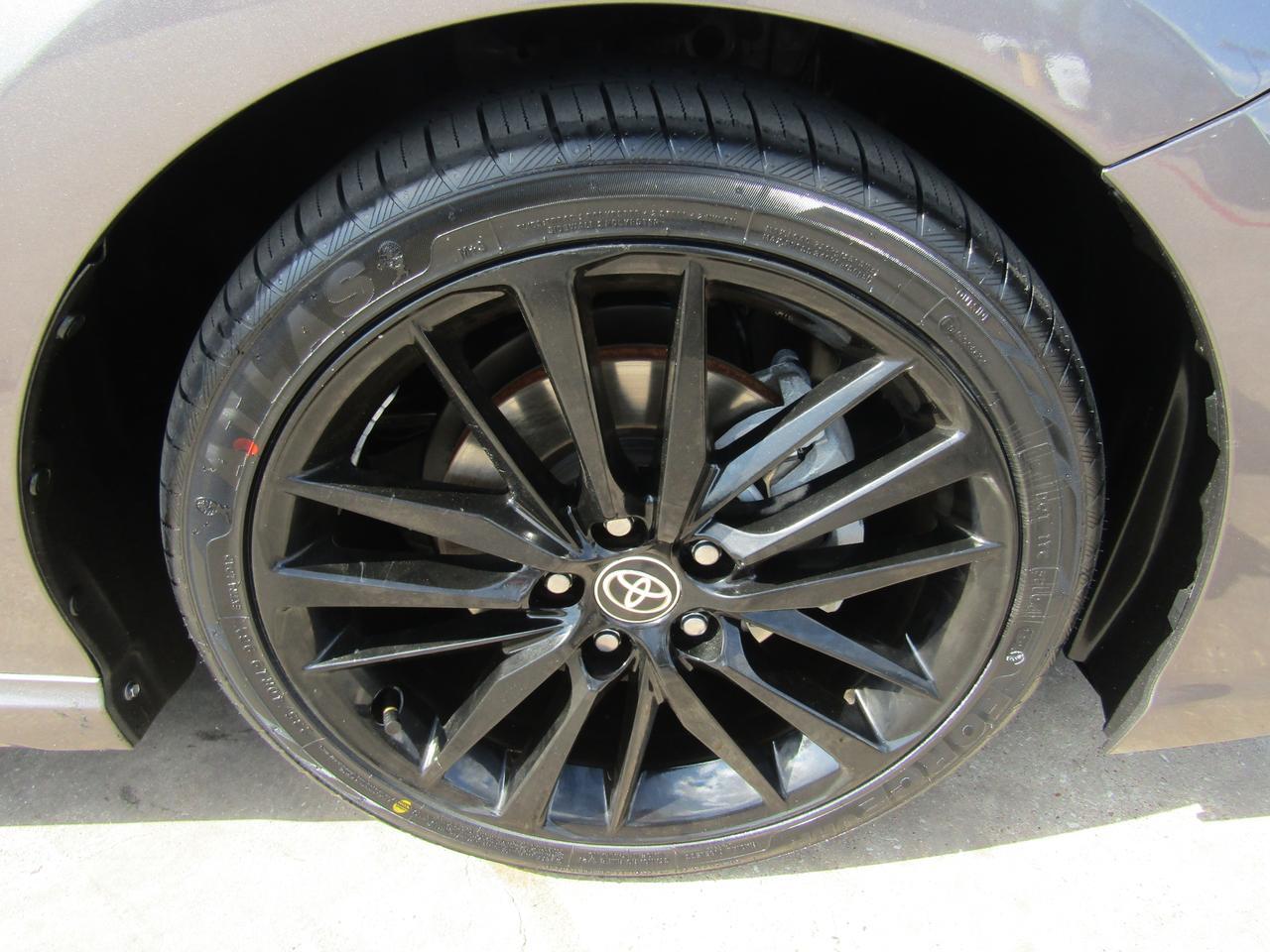 2023 Toyota Camry Hybrid XSE CVT (Natl) Grand Prairie TX