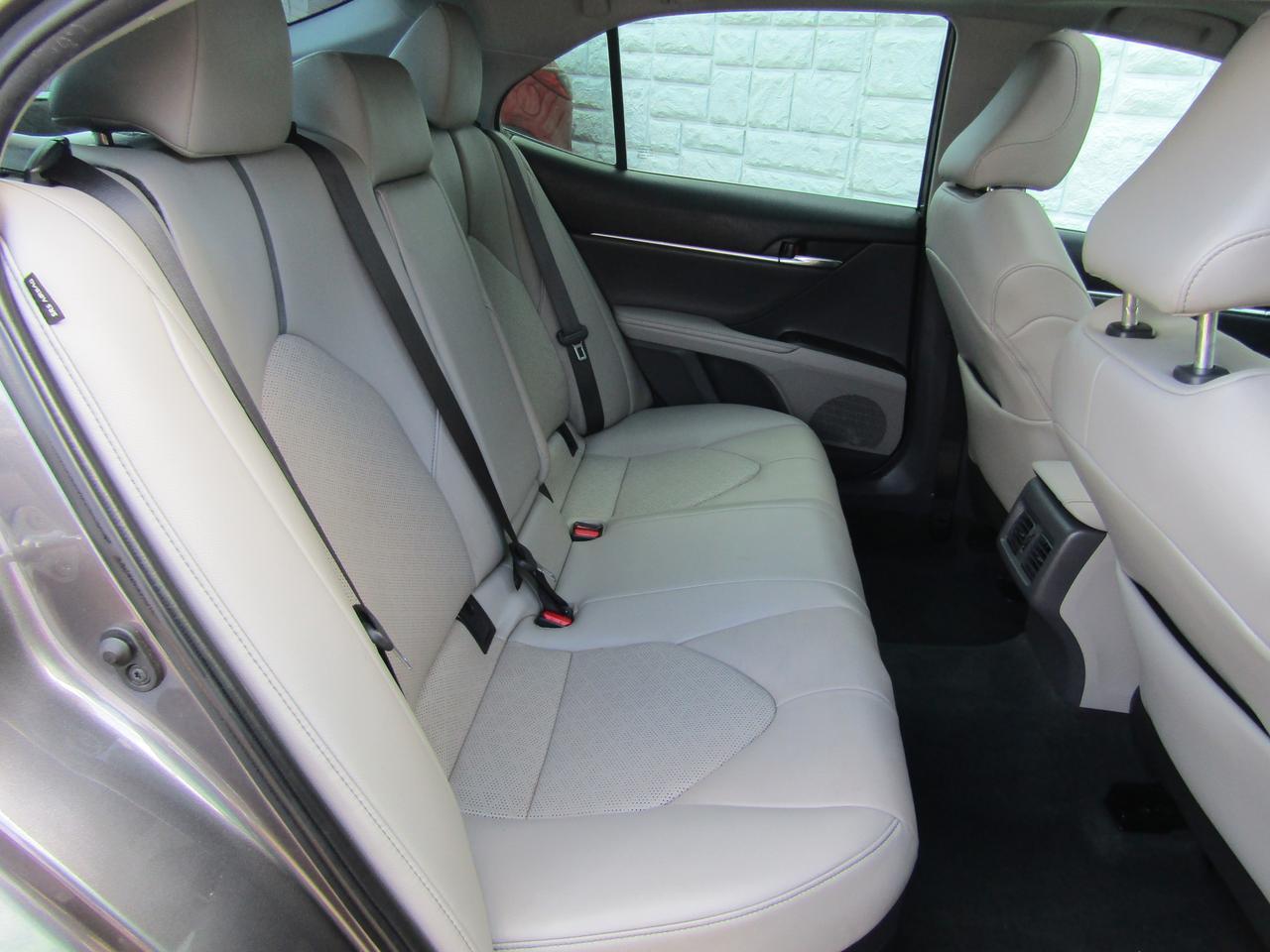 2023 Toyota Camry Hybrid XSE CVT (Natl) Grand Prairie TX