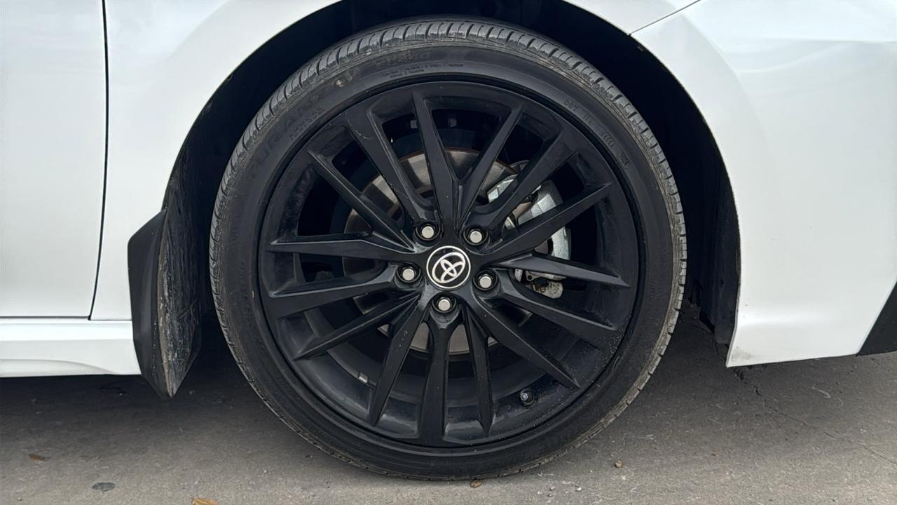 2023 Toyota Camry Hybrid XSE New Braunfels TX