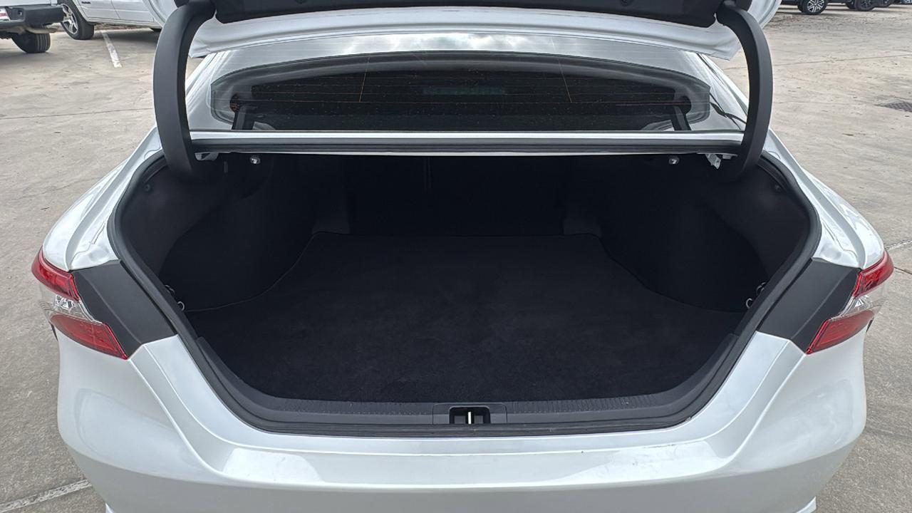 2023 Toyota Camry Hybrid XSE New Braunfels TX