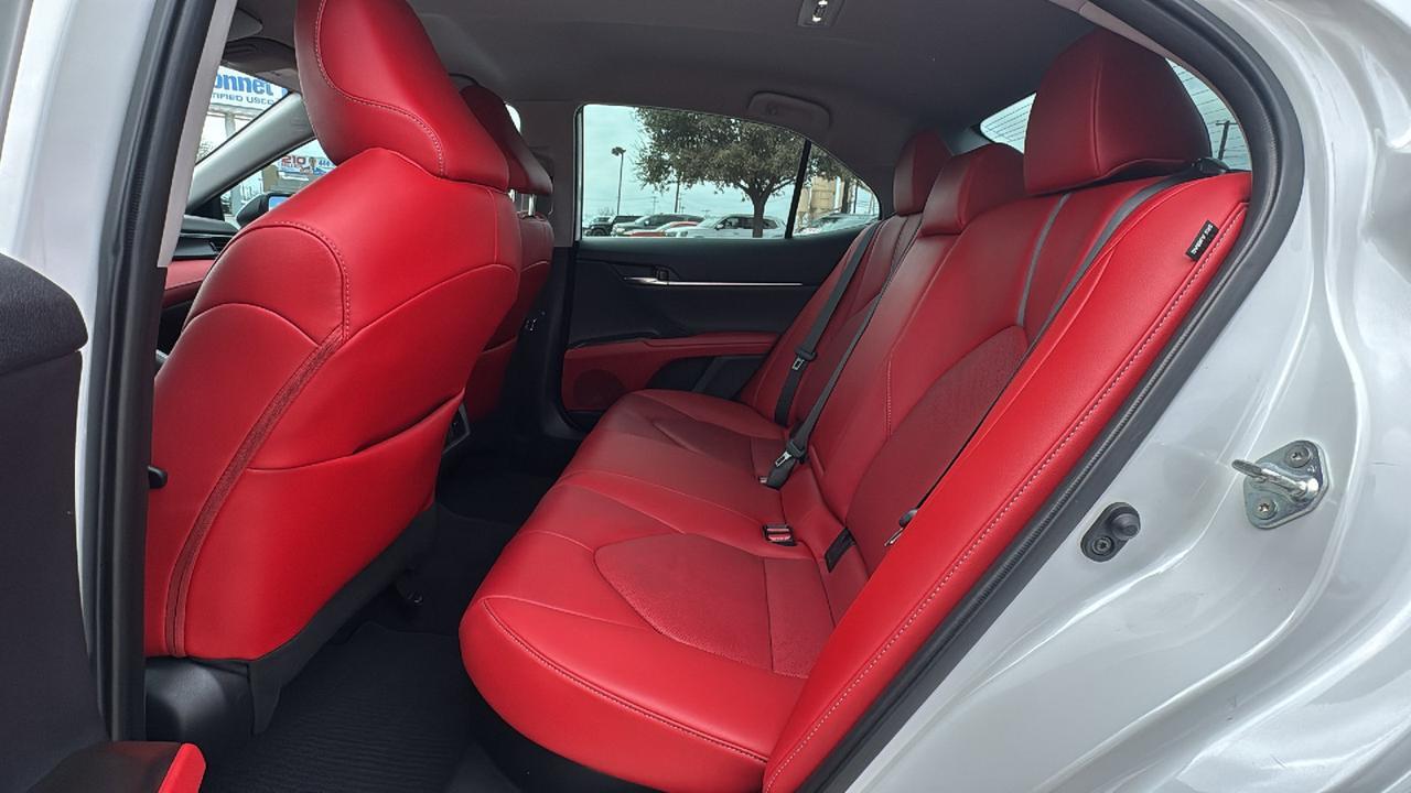 2023 Toyota Camry Hybrid XSE New Braunfels TX