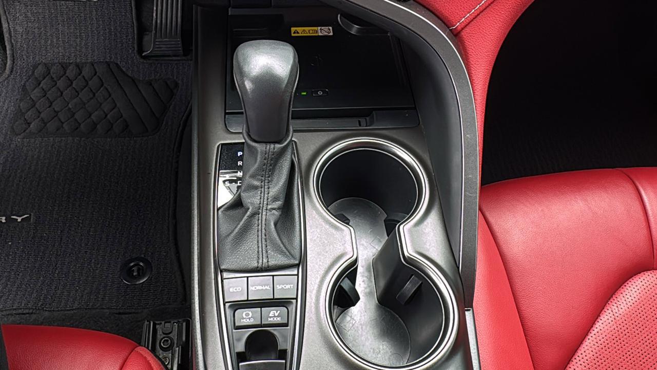 2023 Toyota Camry Hybrid XSE New Braunfels TX