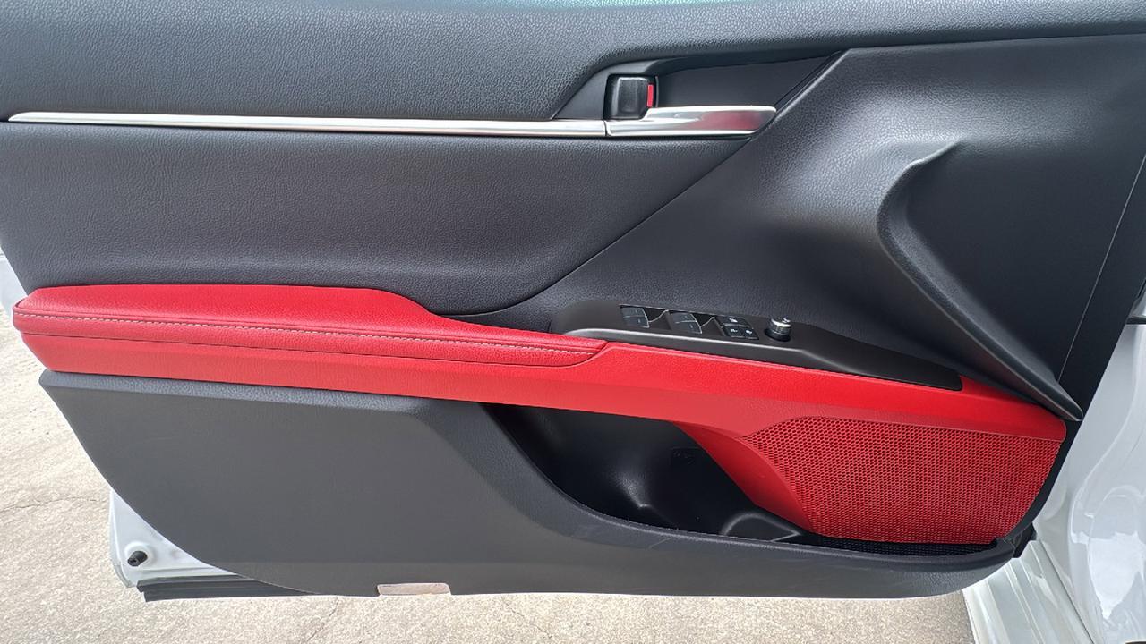 2023 Toyota Camry Hybrid XSE New Braunfels TX