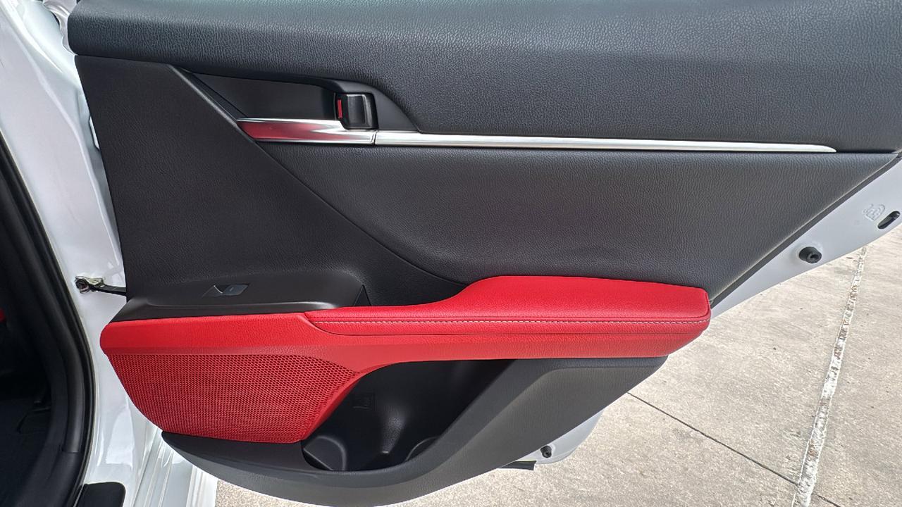 2023 Toyota Camry Hybrid XSE New Braunfels TX