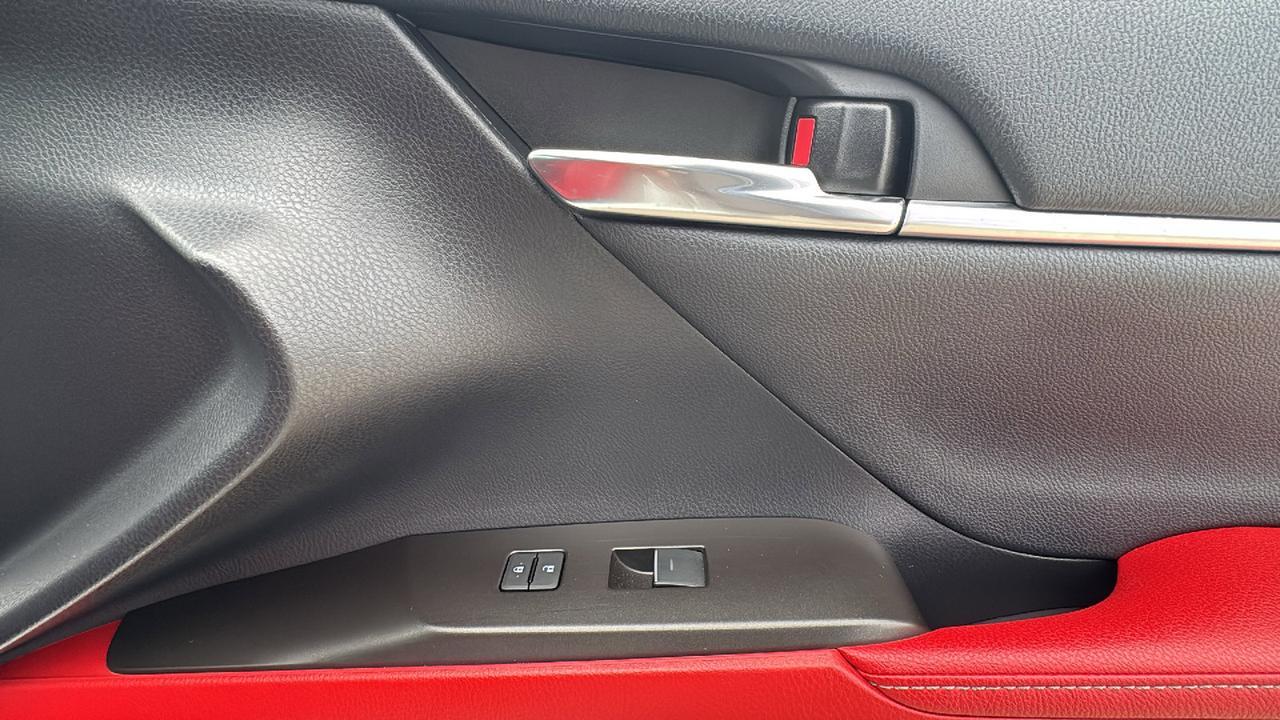 2023 Toyota Camry Hybrid XSE New Braunfels TX