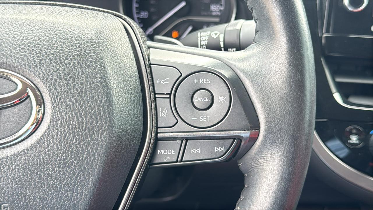 2023 Toyota Camry Hybrid XSE New Braunfels TX