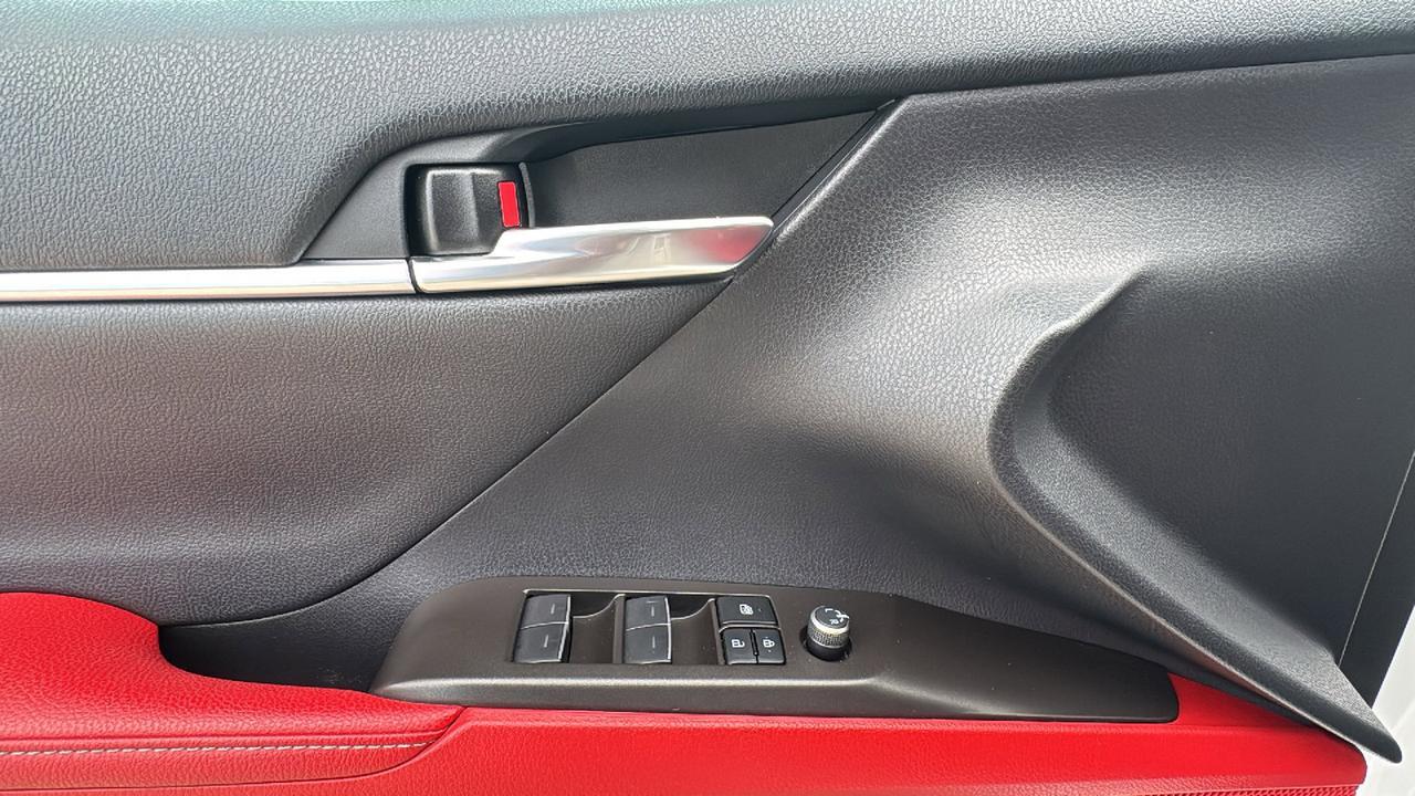 2023 Toyota Camry Hybrid XSE New Braunfels TX