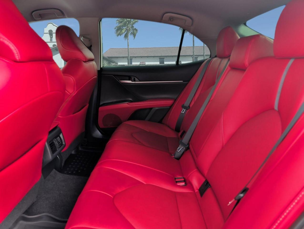 2023 Toyota Camry Hybrid XSE San Juan TX