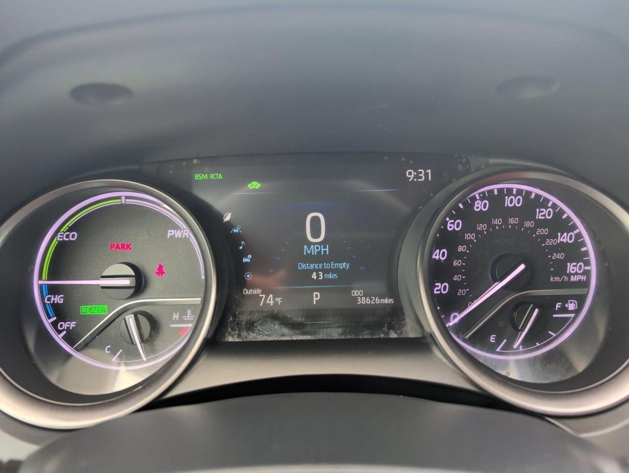 2023 Toyota Camry Hybrid XSE San Juan TX