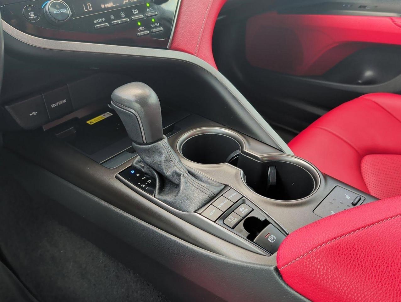 2023 Toyota Camry Hybrid XSE San Juan TX