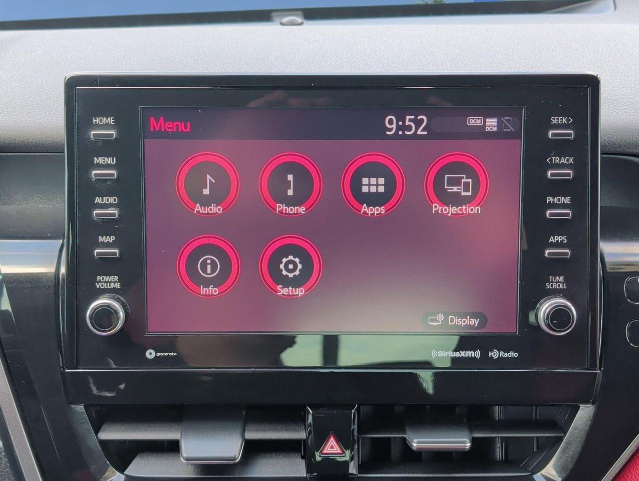 2023 Toyota Camry Hybrid XSE San Juan TX