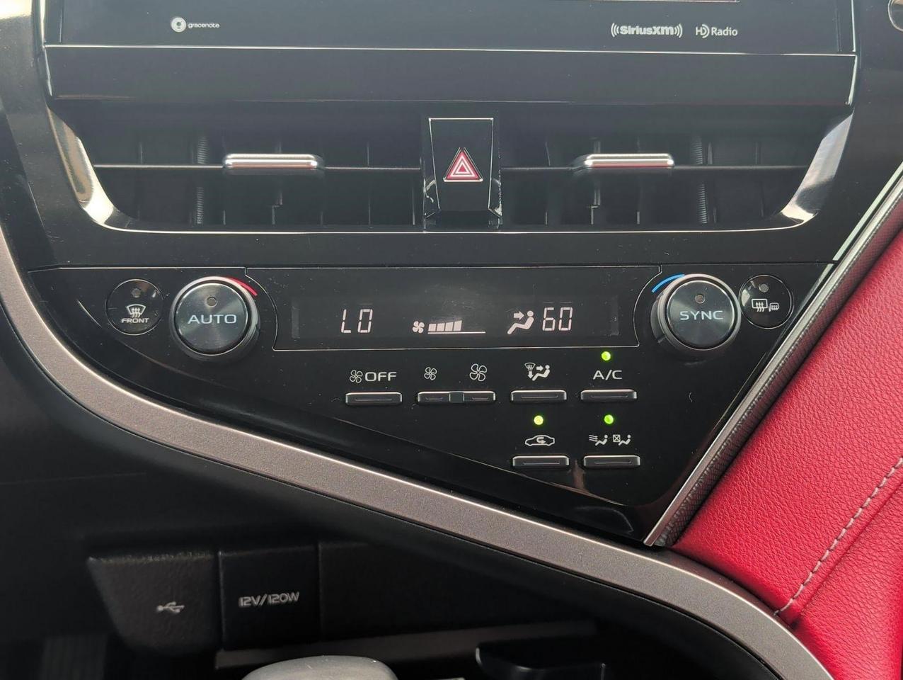 2023 Toyota Camry Hybrid XSE San Juan TX