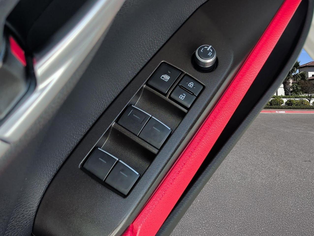 2023 Toyota Camry Hybrid XSE San Juan TX