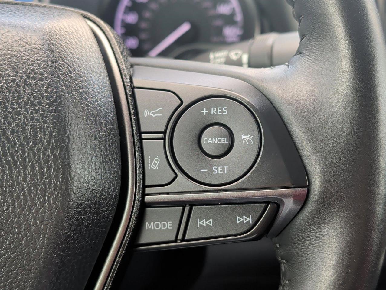 2023 Toyota Camry Hybrid XSE San Juan TX