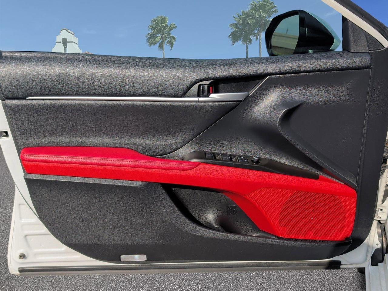 2023 Toyota Camry Hybrid XSE San Juan TX