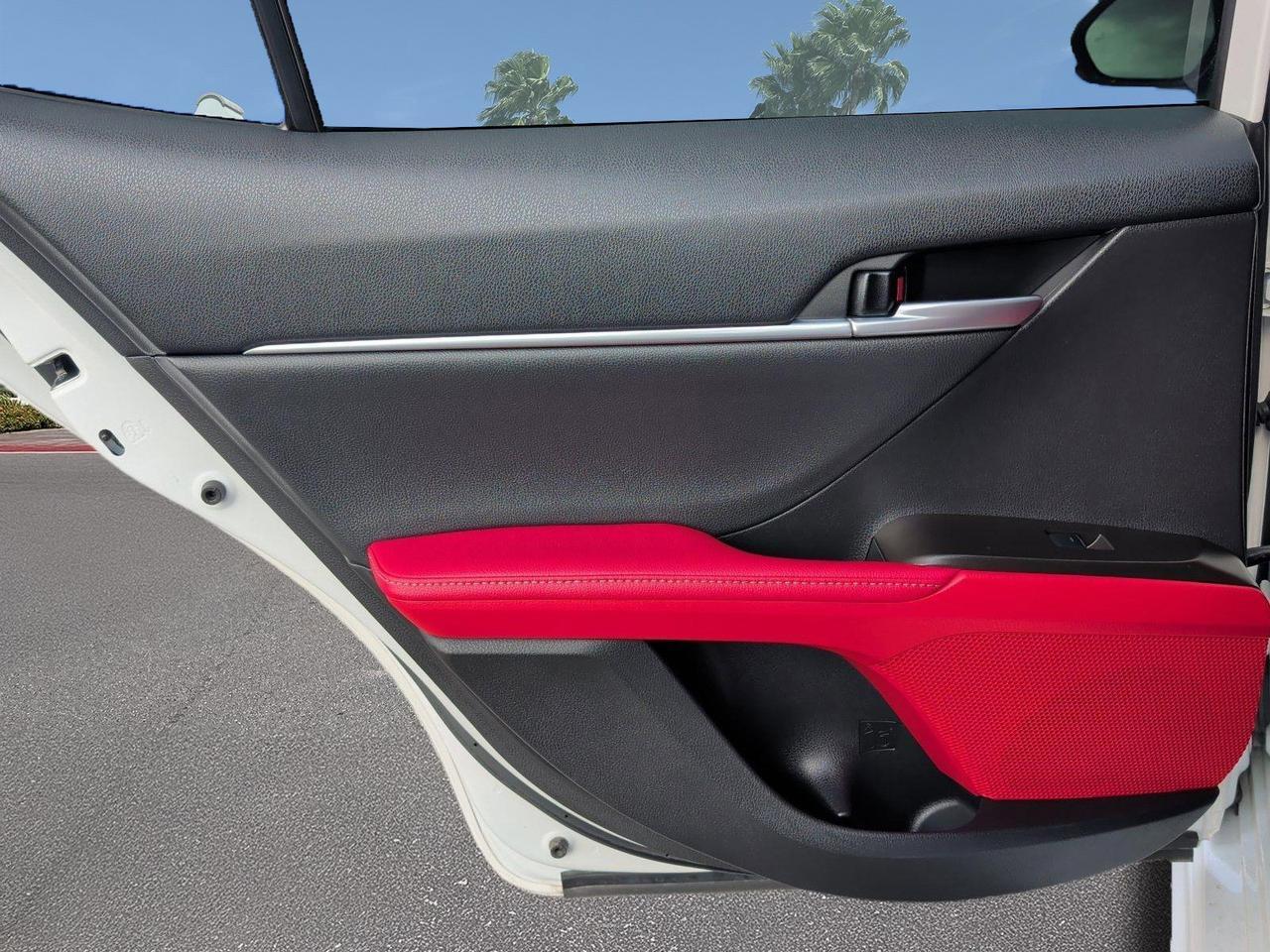 2023 Toyota Camry Hybrid XSE San Juan TX