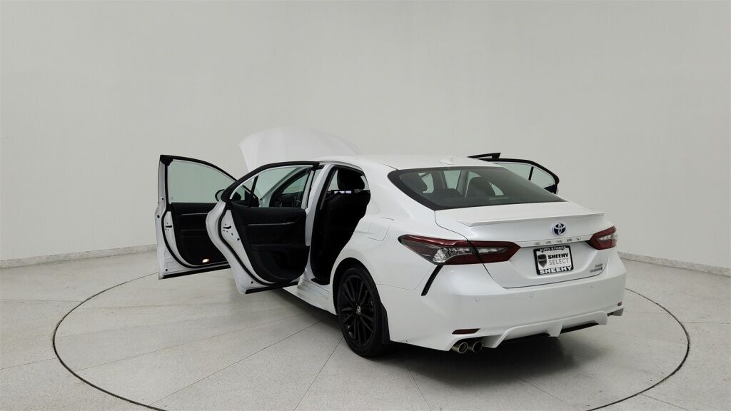 2023 Toyota Camry Hybrid XSE Laurel MD