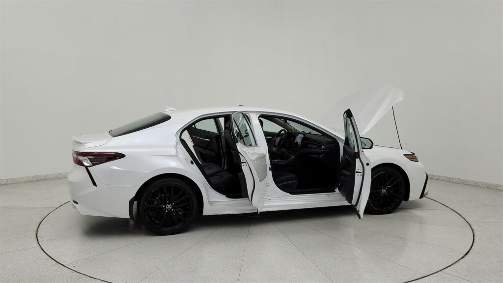 2023 Toyota Camry Hybrid XSE Laurel MD