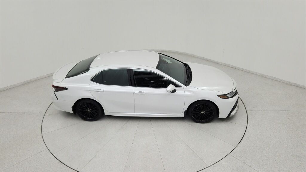2023 Toyota Camry Hybrid XSE Laurel MD