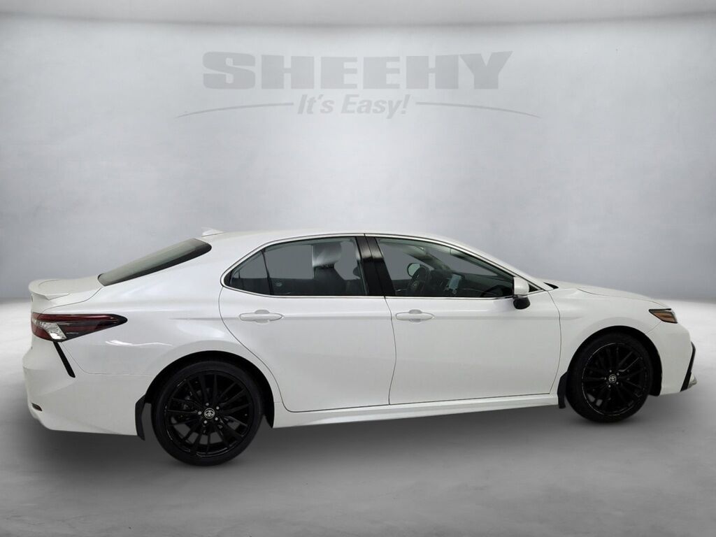 2023 Toyota Camry Hybrid XSE Laurel MD