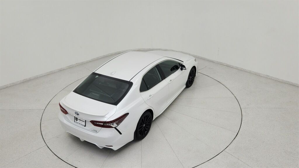 2023 Toyota Camry Hybrid XSE Laurel MD