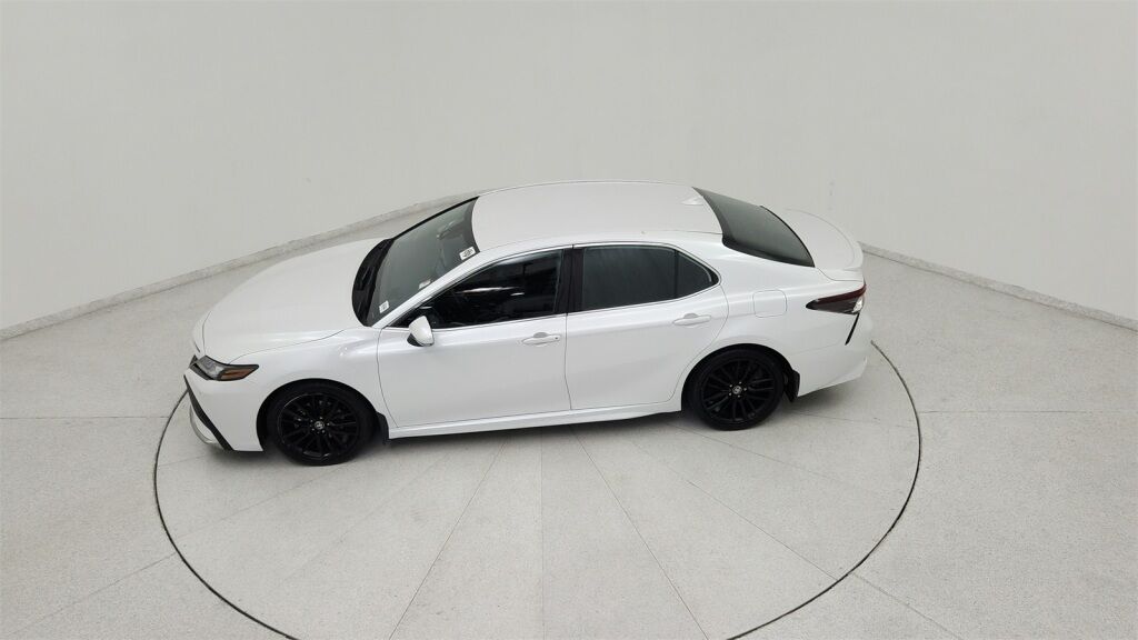 2023 Toyota Camry Hybrid XSE Laurel MD