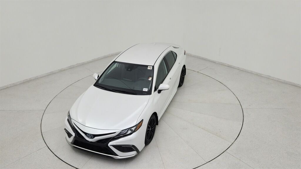 2023 Toyota Camry Hybrid XSE Laurel MD