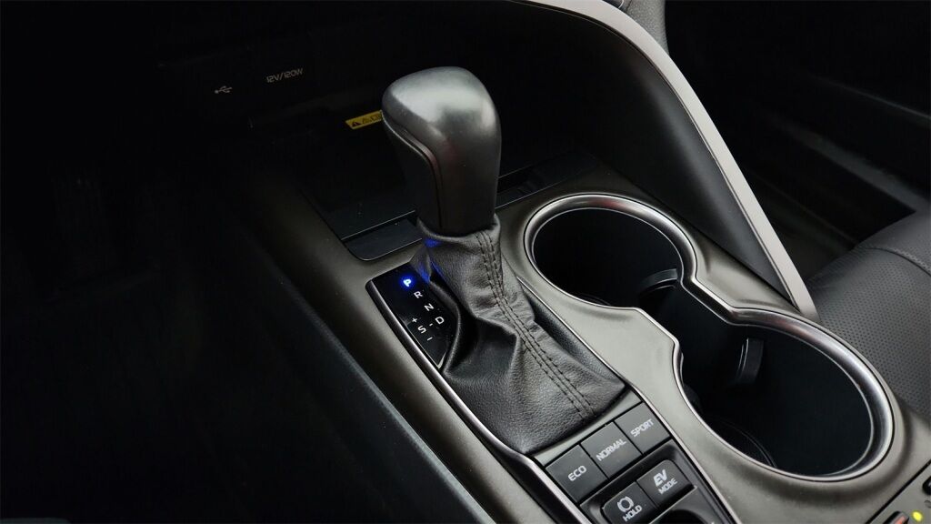 2023 Toyota Camry Hybrid XSE Laurel MD