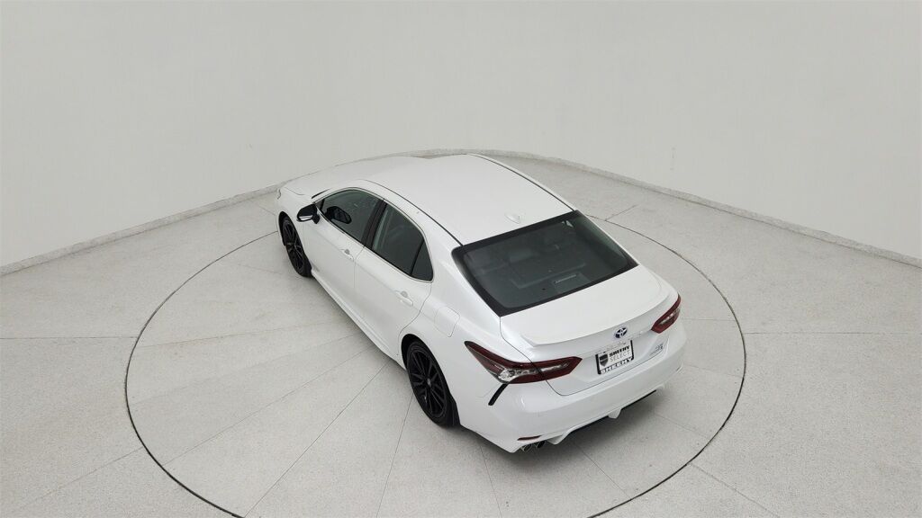2023 Toyota Camry Hybrid XSE Laurel MD
