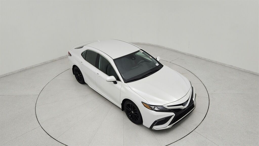 2023 Toyota Camry Hybrid XSE Laurel MD