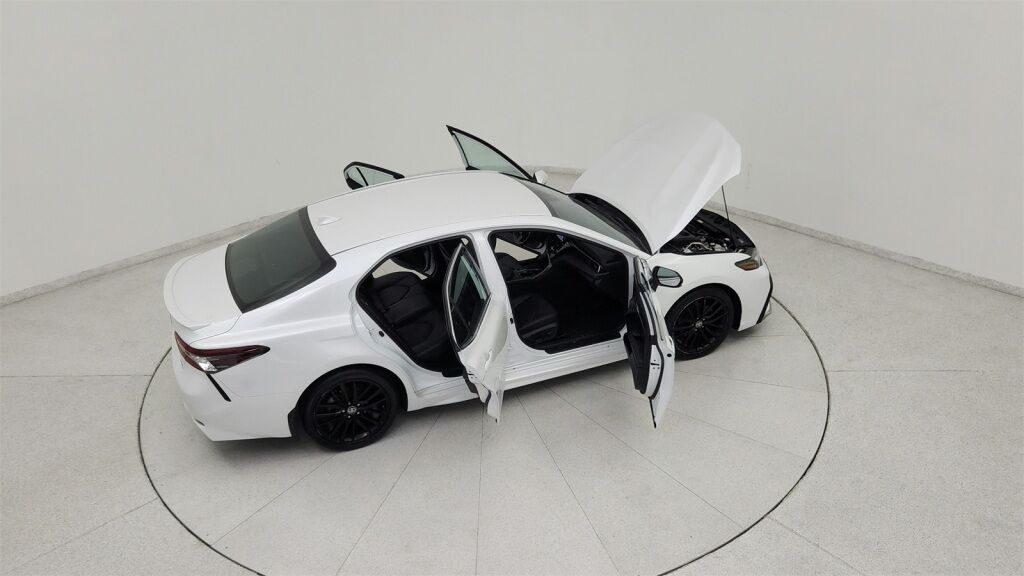 2023 Toyota Camry Hybrid XSE Laurel MD