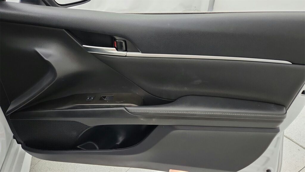 2023 Toyota Camry Hybrid XSE Laurel MD