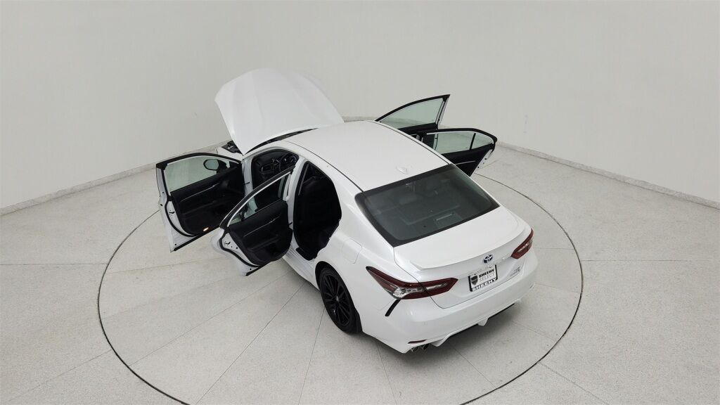2023 Toyota Camry Hybrid XSE Laurel MD