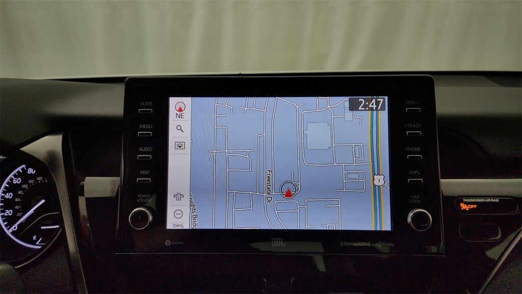 2023 Toyota Camry Hybrid XSE Laurel MD
