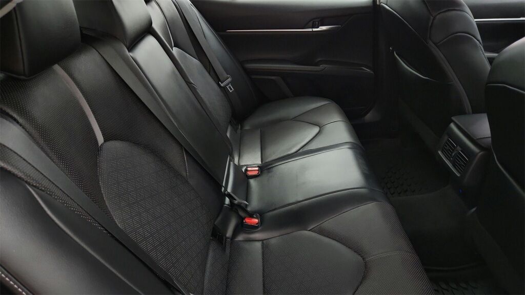 2023 Toyota Camry Hybrid XSE Laurel MD