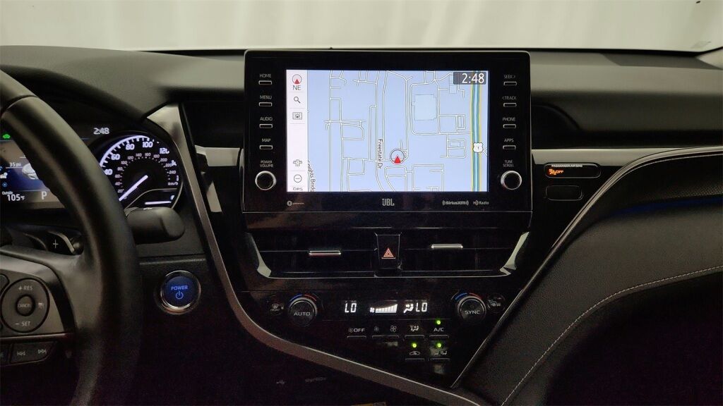 2023 Toyota Camry Hybrid XSE Laurel MD