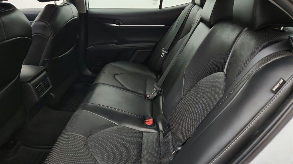 2023 Toyota Camry Hybrid XSE Laurel MD