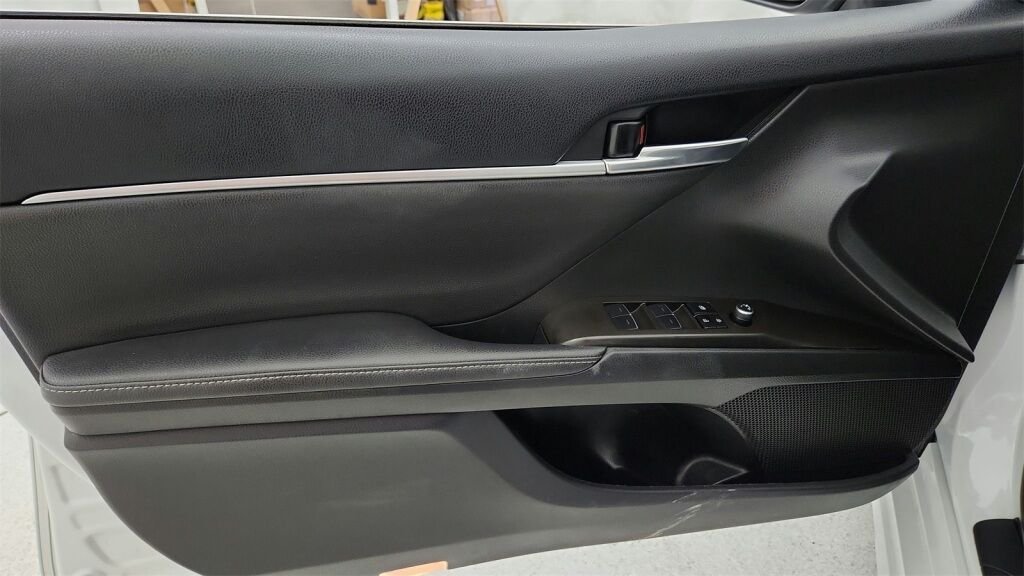 2023 Toyota Camry Hybrid XSE Laurel MD