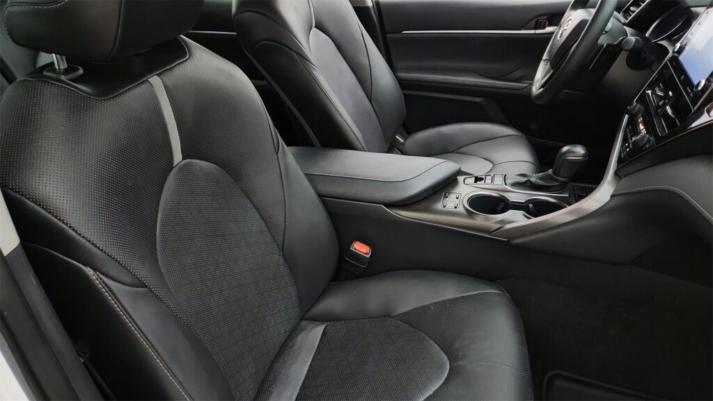 2023 Toyota Camry Hybrid XSE Laurel MD