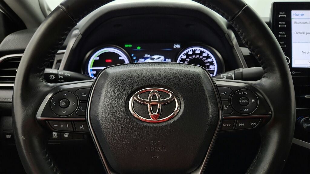 2023 Toyota Camry Hybrid XSE Laurel MD