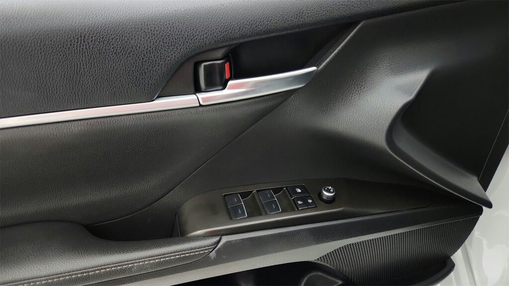 2023 Toyota Camry Hybrid XSE Laurel MD