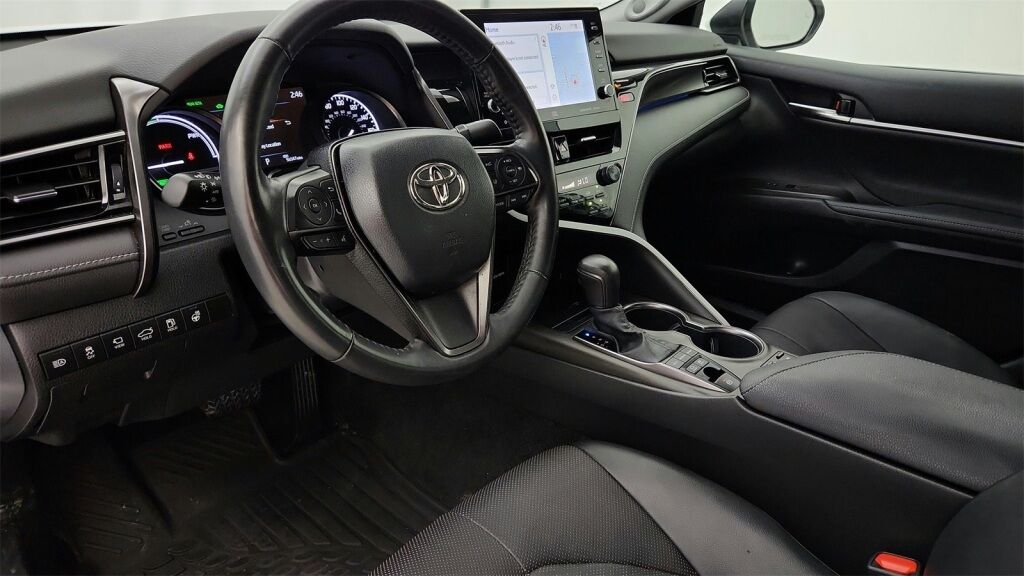 2023 Toyota Camry Hybrid XSE Laurel MD